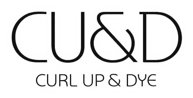 Curl Up & Dye